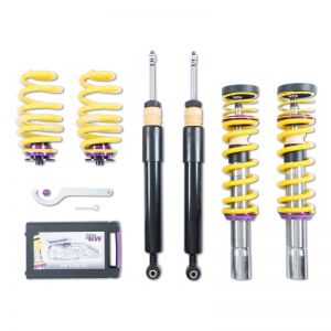 KW V1 Coilover Kit 102100AV