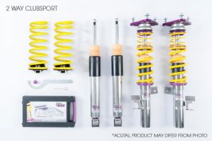 KW Clubsport Kit 35230879