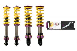 KW V5 Coilover Kit 30961031