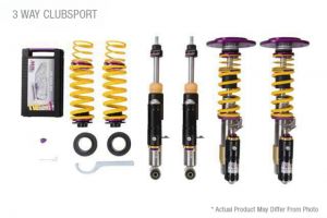 KW Clubsport Kit 39720257