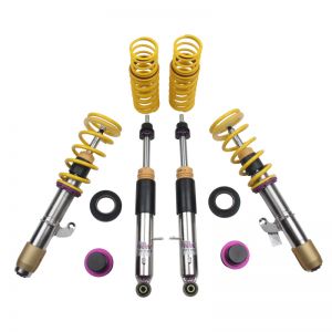 KW V3 Coilover Kit 352200AN