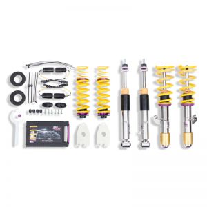 KW V3 Coilover Kit 352200AP