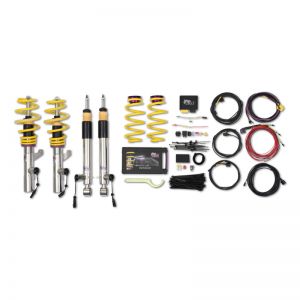 KW Coilover Kit DDC 39010012