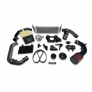 KraftWerks Supercharger Kit w/ Tune 150-12-3301
