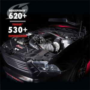 KraftWerks Supercharger Kit w/o Tune 150-04-1013