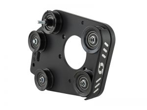 KraftWerks Supercharger Kit w/o Tune 150-05-4004