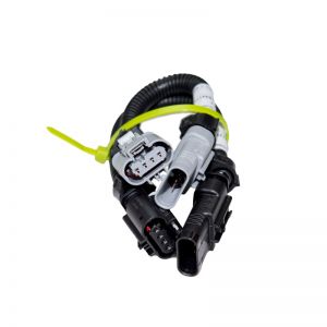 Kooks Headers Extension Harness CAS-104326