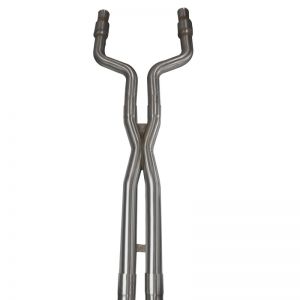 Kooks Headers Catback Exhaust & X-Pipe 22505201