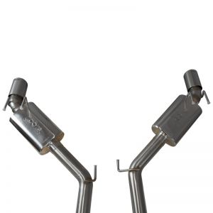 Kooks Headers Catback Exhaust & X-Pipe 22505201