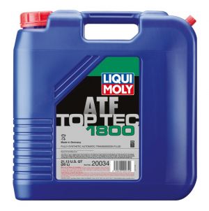 LIQUI MOLY ATF - Top Tec 1800 20034