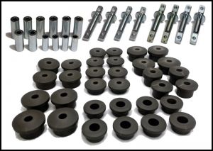 Ridetech Bushing Kits 11519501
