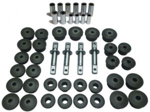 Ridetech Bushing Kits 11519500