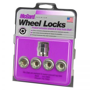 McGard Wheel Lock Nut Sets 24013