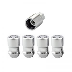 McGard Wheel Lock Nut Sets 24130