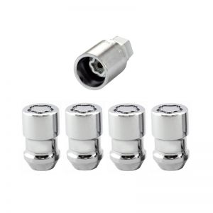 McGard Wheel Lock Nut Sets 24137