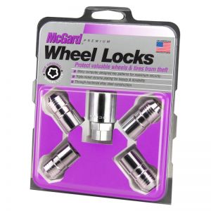 McGard Wheel Lock Nut Sets 24215