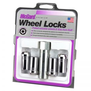 McGard Wheel Lock Nut Sets 25115