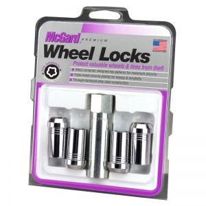 McGard Wheel Lock Nut Sets 25240