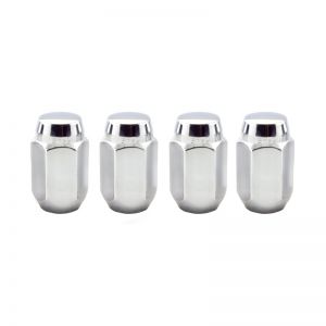 McGard Hex Lug Nuts 64000