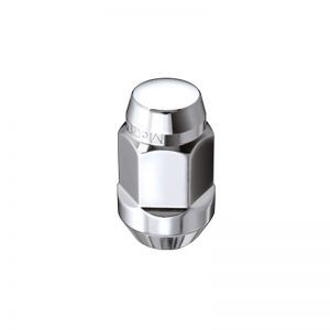 McGard Hex Lug Nuts 64012