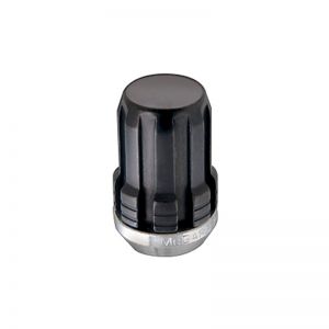 McGard SplineDrive Lug Nuts 65003BK