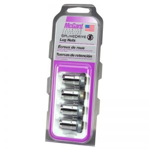 McGard SplineDrive Lug Nuts 65357