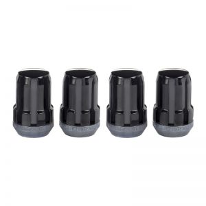 McGard SplineDrive Lug Nuts 65357BK