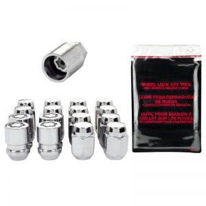 McGard Hex Lug Nut Install Kits 84554