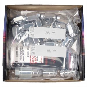 McGard Hex Lug Nut Install Kits 84630