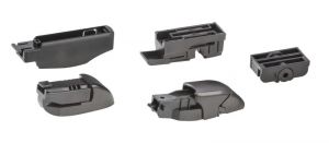 Hella Wiper Blades 358054211