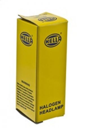 Hella Halogen Bulb H83115061