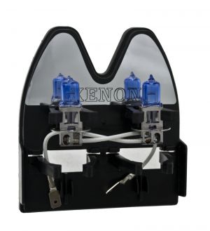 Hella Optilux Xenon Bulb H71070181