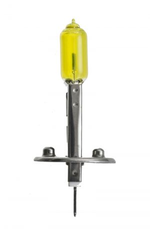 Hella Optilux Xenon Bulb H71070642