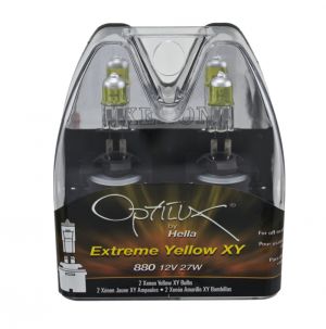 Hella Optilux Xenon Bulb H71071172