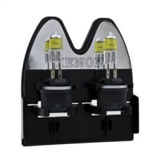 Hella Optilux Xenon Bulb H71071172