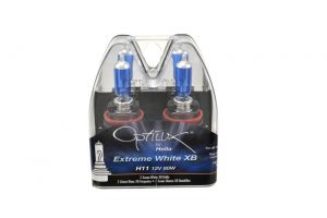 Hella Optilux Xenon Bulb H71071032