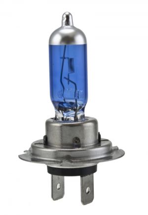 Hella Optilux Xenon Bulb H71071362