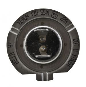 Hella Halogen Bulb H7 2.0TB