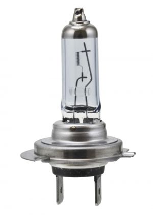 Hella Halogen Bulb H7 2.0TB