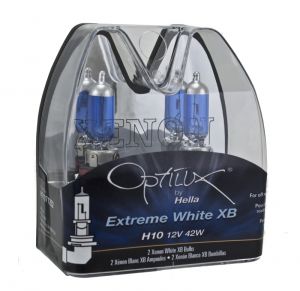 Hella Halogen Bulb H71071252