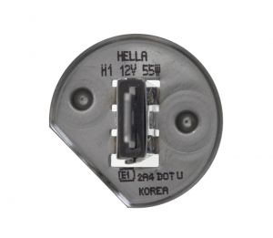 Hella Xenon Bulb H1 2.0TB