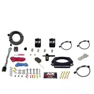 Nitrous Express Nitrous Oxide Kits 20962-00