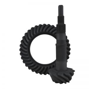 Yukon Gear & Axle Gear Sets - GM YG GM7.6-323IRS