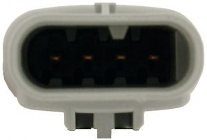 NGK Direct Fit Oxygen Sensors 21072