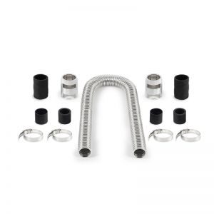 Mishimoto Alum Hose Kits MMAH-U36C