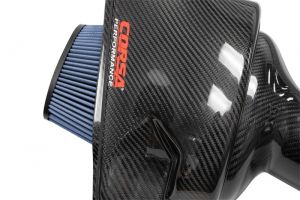 CORSA Performance Air Intake Closed Box 44002