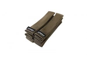 CORSA Performance Headers 16034