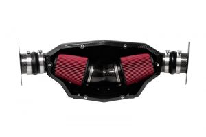 CORSA Performance Air Intake Closed Box 44003D