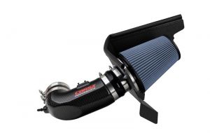 CORSA Performance Air Intake Closed Box 44005