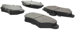 Stoptech Sport Brake Pads 309.06000
